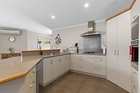 Photo of property in 3 Sequoia Place, Morrinsville, 3300