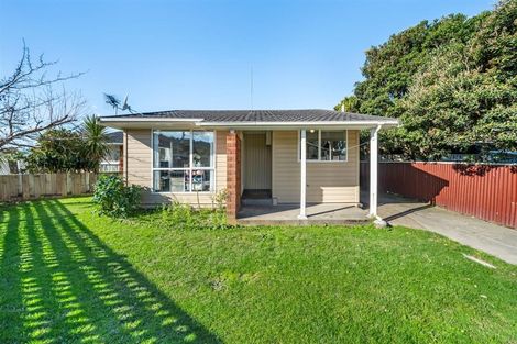 Photo of property in 120 Kings Crescent, Hutt Central, Lower Hutt, 5010
