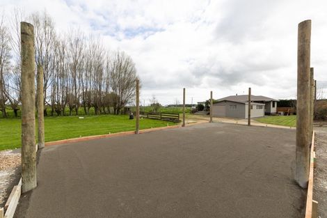 Photo of property in 275 Ngui Road, Opiki, Palmerston North, 4474