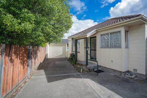 Photo of property in 4/59 Peverel Street, Riccarton, Christchurch, 8041