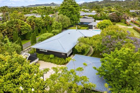 Photo of property in 109 Point Wells Road, Point Wells, Warkworth, 0986
