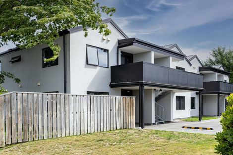 Photo of property in 6/40 Draper Street, Richmond, Christchurch, 8013