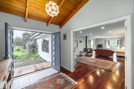 Photo of property in 100 Battersea Road, Morison Bush, Greytown, 5794