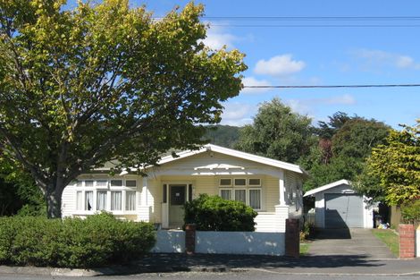 Photo of property in 111 Martin Street, Wallaceville, Upper Hutt, 5018