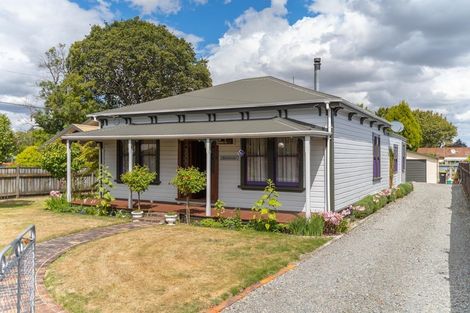 Photo of property in 10 Second Street, Lansdowne, Masterton, 5810