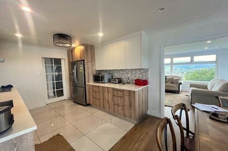 Photo of property in 8 Sunshine Crescent, Kelson, Lower Hutt, 5010