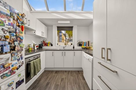 Photo of property in 29b Otley Street, Christchurch Central, Christchurch, 8013
