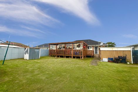 Photo of property in 16 Tyrone Street, Otara, Auckland, 2023