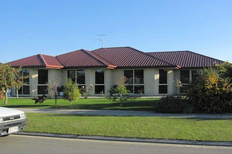 Photo of property in 9 Craigieburn Street, Darfield, 7510