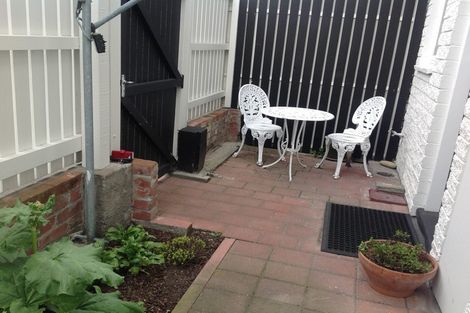 Photo of property in 3/112 Rossall Street, Merivale, Christchurch, 8014