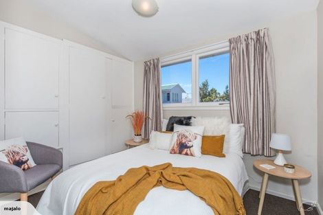 Photo of property in 3/330 Bealey Avenue, Christchurch Central, Christchurch, 8013