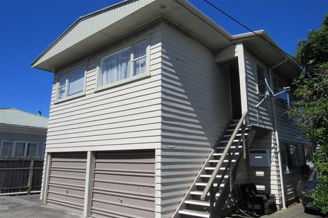 Photo of property in 6/185 Daniell Street, Newtown, Wellington, 6021