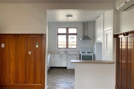 Photo of property in 164 Southampton Street, Sydenham, Christchurch, 8023