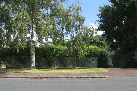 Photo of property in 6 Rochdale Avenue, Glendowie, Auckland, 1071