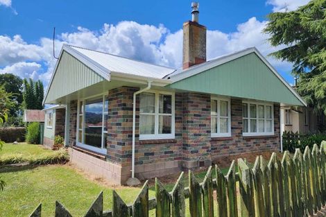 Photo of property in 3 De Merle Street, Kaikohe, 0405