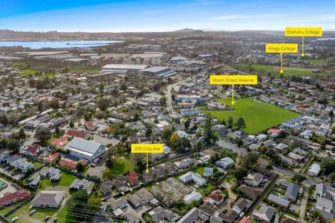 Photo of property in 25d Gray Avenue, Mangere East, Auckland, 2024