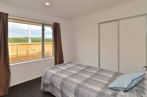 Photo of property in 4 Sequoia Way, Rangiora, 7400