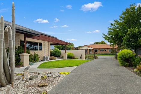 Photo of property in 5 Farnham Drive, Springlands, Blenheim, 7201
