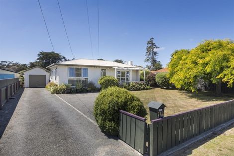 Photo of property in 109 Tutaenui Road, Marton, 4710