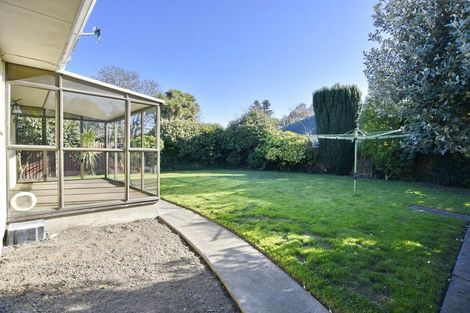 Photo of property in 2/28 Strathfield Avenue, Dallington, Christchurch, 8061