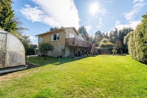 Photo of property in 10 Hakataramea Valley Road, Hakataramea, Kurow, 9498