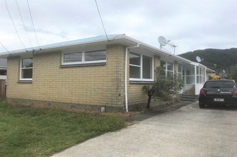 Photo of property in 35a Konini Street, Wainuiomata, Lower Hutt, 5014