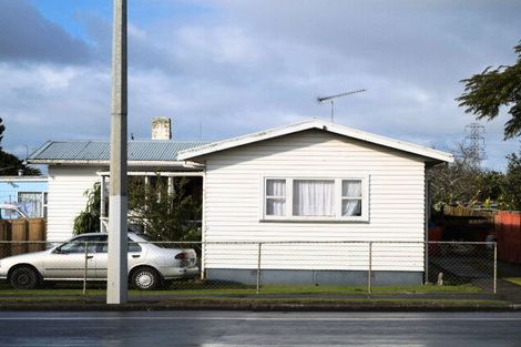 Photo of property in 2/83 Favona Road, Favona, Auckland, 2024