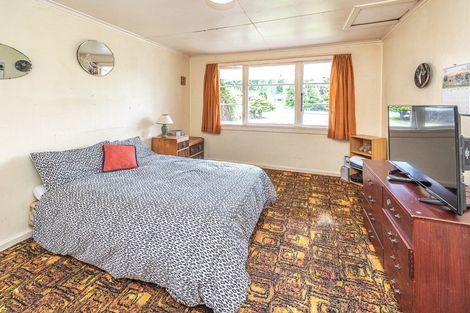 Photo of property in 61 Roberts Avenue, Aramoho, Whanganui, 4500