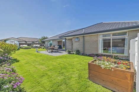 Photo of property in 47 Navy Loop, Rolleston, 7614