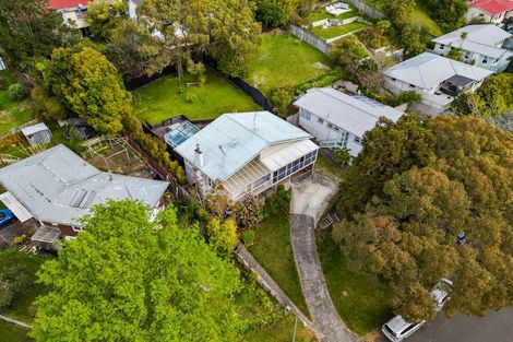 Photo of property in 6 Orion Place, Hillcrest, Auckland, 0627
