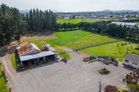 Photo of property in 16 Te Whiti Road, Homebush, Masterton, 5810