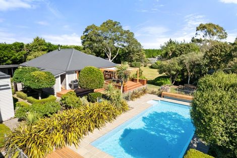 Photo of property in 997 South Eyre Road, Swannanoa, Rangiora, 7476