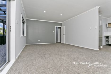 Photo of property in 16 Hobson Heights Road, Lucas Heights, Auckland, 0632
