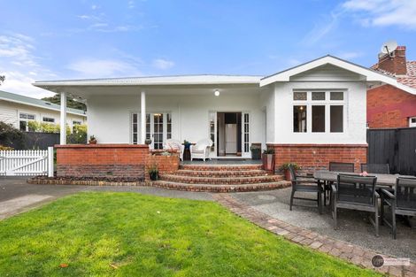 Photo of property in 9 Matai Street, Woburn, Lower Hutt, 5010