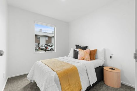 Photo of property in 15/336 Lincoln Road, Addington, Christchurch, 8024