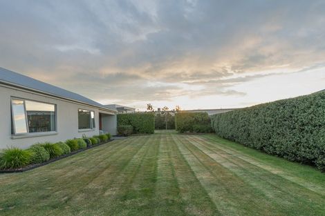 Photo of property in 70 Rotherham Drive, West Melton, 7618