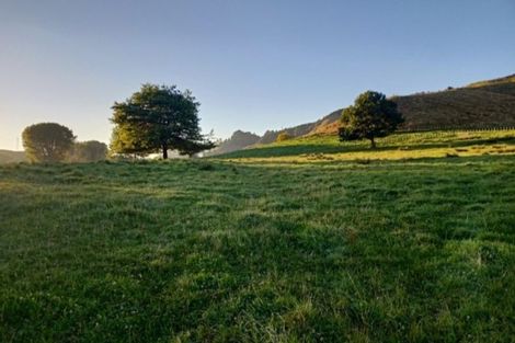 Photo of property in 1839 Tiniroto Road, Waerengaokuri, Manutuke, 4072