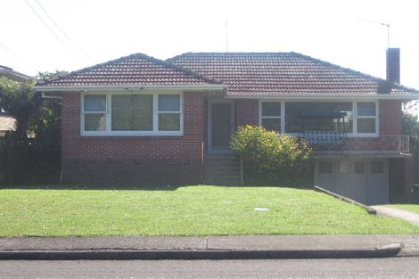 Photo of property in 25 Grange Road, Papatoetoe, Auckland, 2025