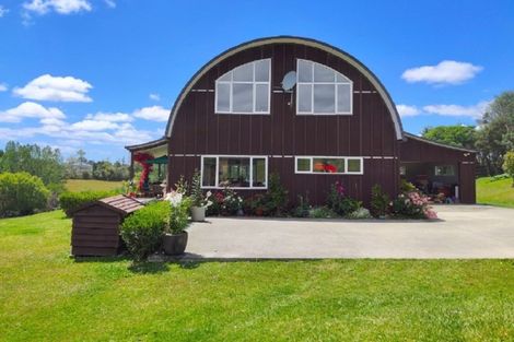 Photo of property in 154 Cames Road, Mangawhai, Wellsford, 0975