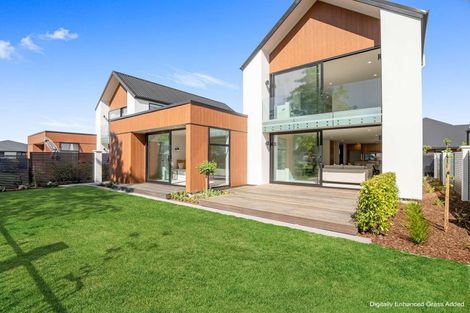 Photo of property in 10 Saint James Place, Rangiora, 7400