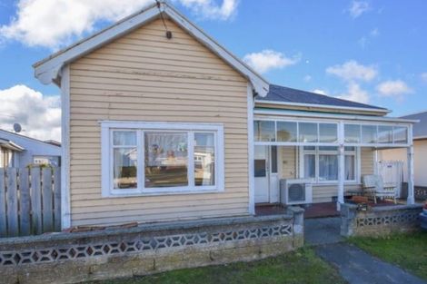 Photo of property in 186 Bay View Road, South Dunedin, Dunedin, 9012
