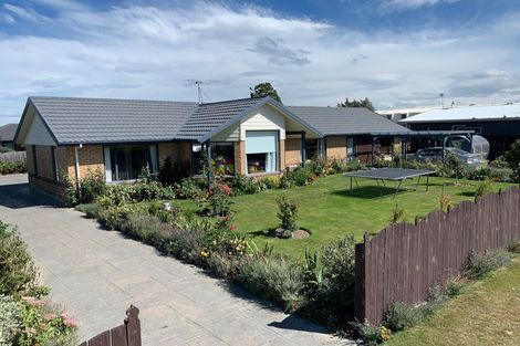 Photo of property in 5 Racecourse Avenue, Methven, 7730