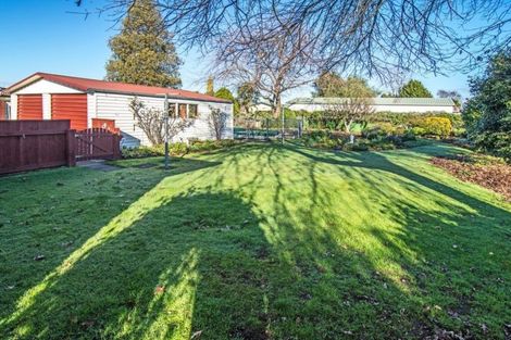Photo of property in 100 Bannister Street, Masterton, 5810