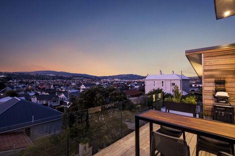 Photo of property in 179a Victoria Road, Saint Clair, Dunedin, 9012