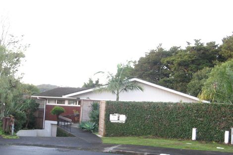 Photo of property in 7 Jill Place, Hillpark, Auckland, 2102