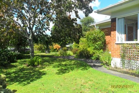 Photo of property in 171 Victoria Street, Dargaville, 0310