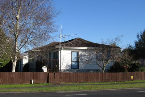 Photo of property in 27 Hyde Avenue, Nawton, Hamilton, 3200