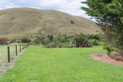 Photo of property in 436 Whangaehu Road, Porangahau, 4293