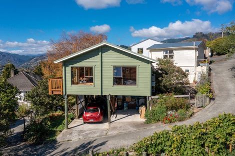 Photo of property in 19 Matipo Terrace, Toi Toi, Nelson, 7010