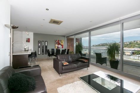 Photo of property in 512d/14 West Quay, Ahuriri, Napier, 4110